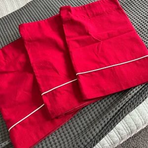 Pottery Barn Kids Window Valances